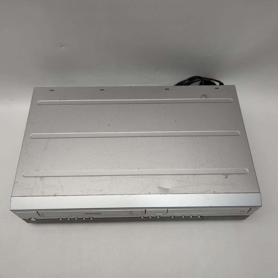 Toshiba D-VR16STB VHS DVD Recorder Copy VHS to DVD with Remote - Fully Tested – image 6