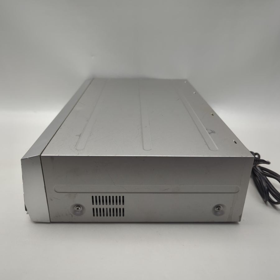 Toshiba D-VR16STB VHS DVD Recorder Copy VHS to DVD with Remote - Fully Tested – image 7