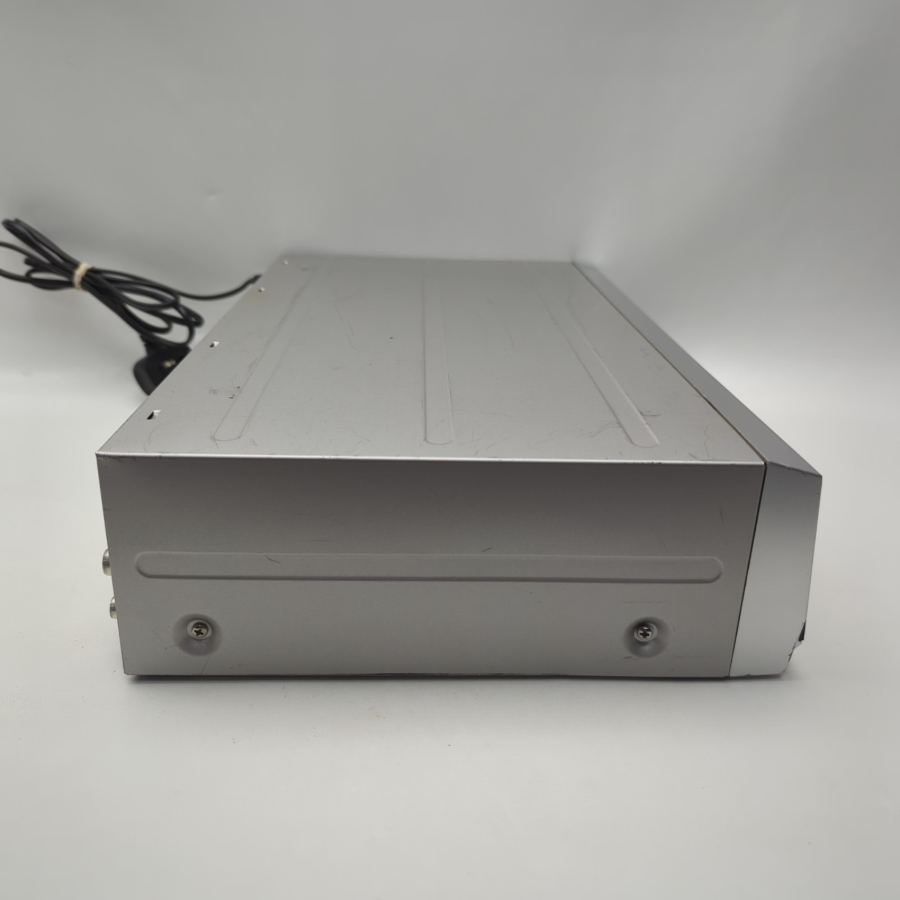 Toshiba D-VR16STB VHS DVD Recorder Copy VHS to DVD with Remote - Fully Tested – image 10