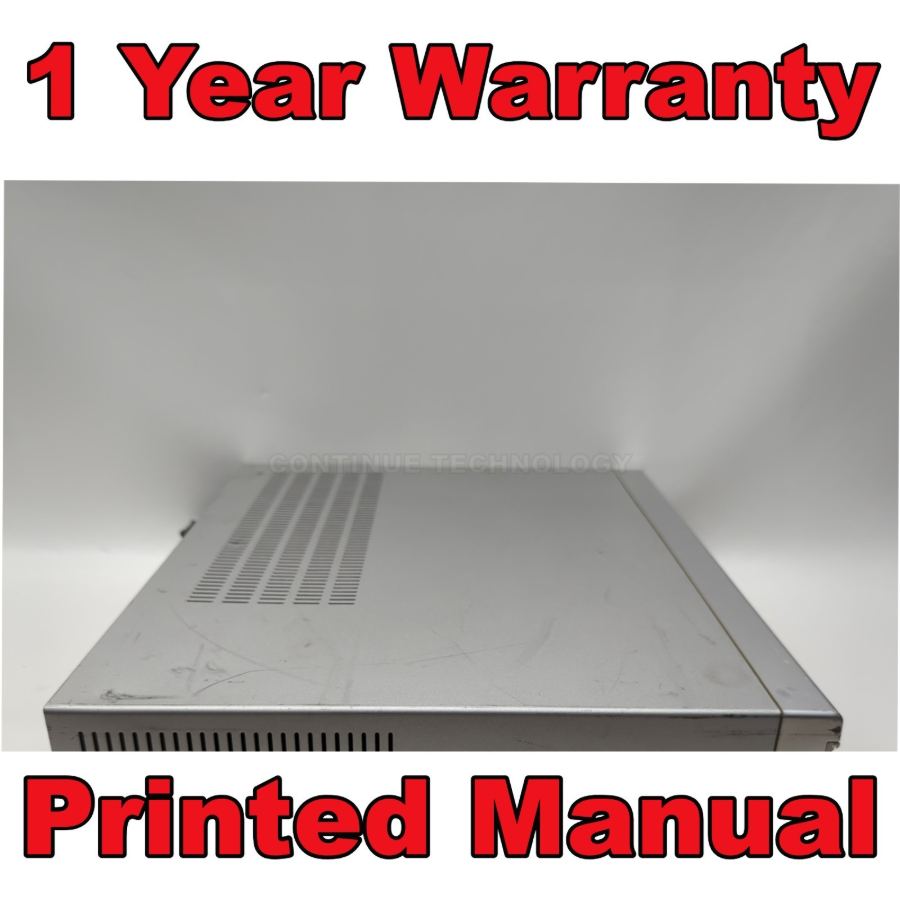 Daewoo DF-8150P DVD VCR VHS Recorder Combo COPY VHS TO DVD 1 YEAR WARRANTY – image 9