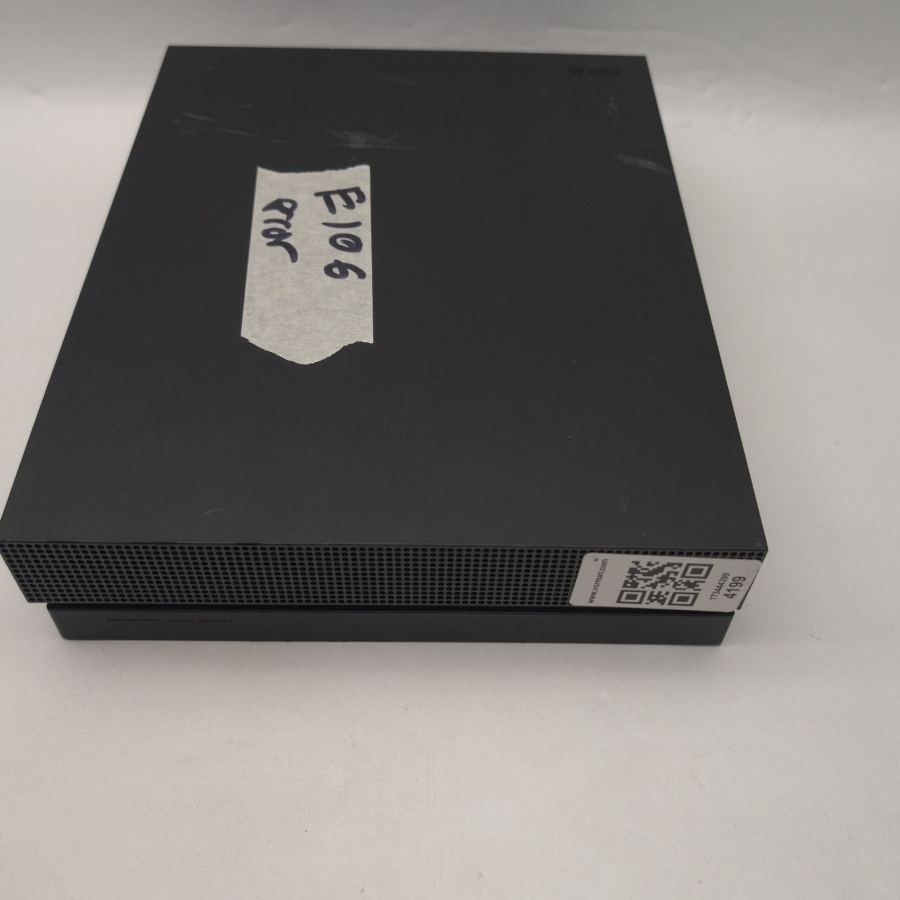 FAULTY Microsoft Xbox One X 1TB Console - E106 ERROR - Spares & Repairs – image 2