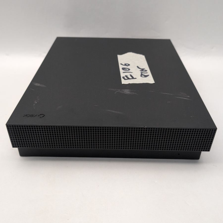 FAULTY Microsoft Xbox One X 1TB Console - E106 ERROR - Spares & Repairs – image 5
