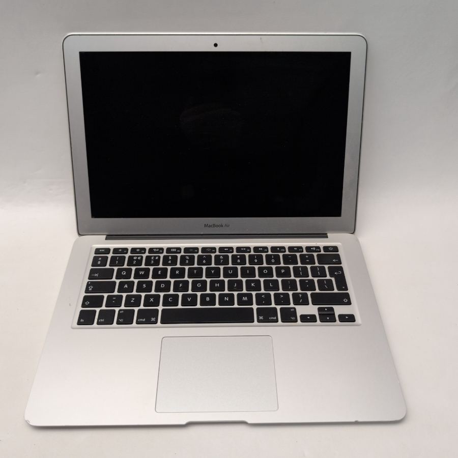 Apple MacBook Air 13-inch A1466 2015, Intel Core i5, 4GB RAM, 128GB SSD. OSX – image 2
