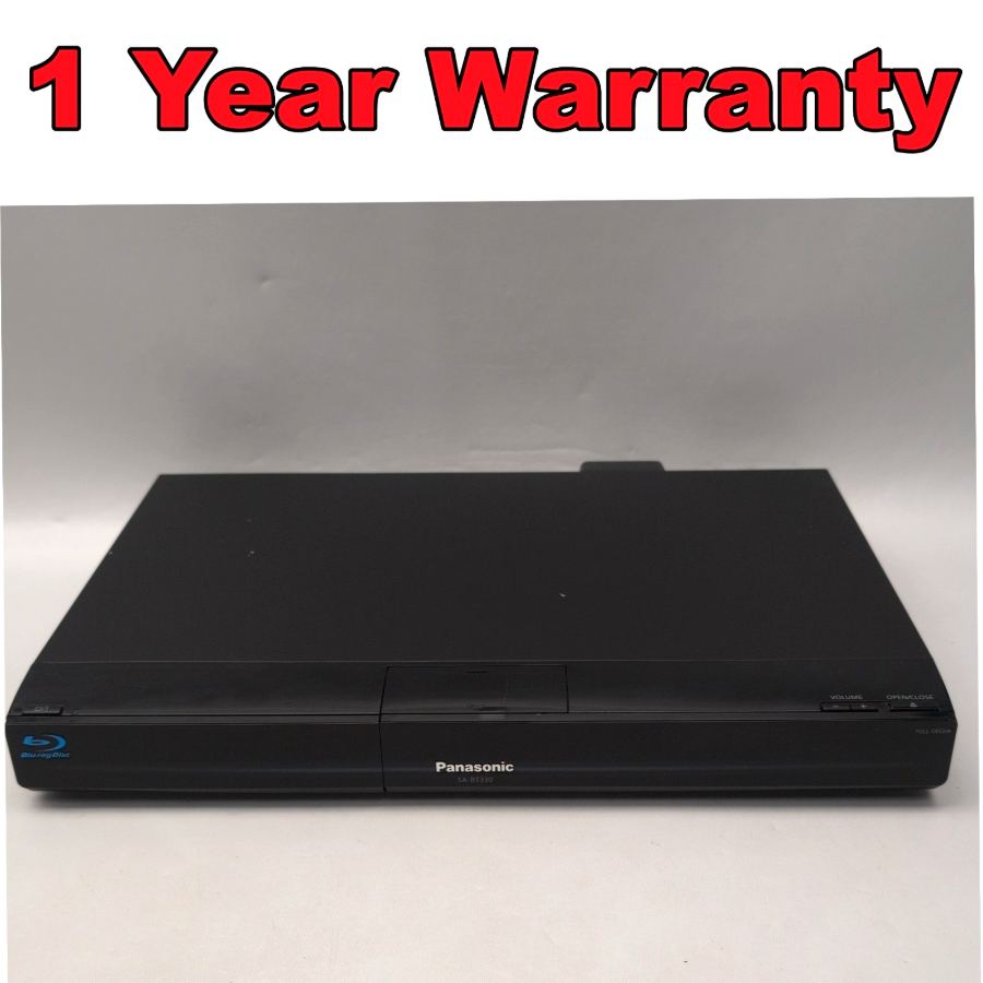 REPLACMENT / SPARE PANASONIC SA-BT330 BLU-RAY DVD DISC HOME THEATRE SOUND SYSTEM