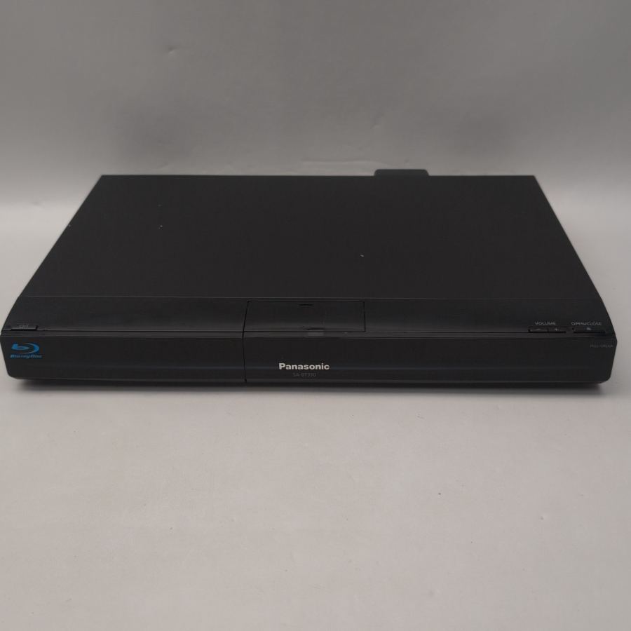REPLACMENT / SPARE PANASONIC SA-BT330 BLU-RAY DVD DISC HOME THEATRE SOUND SYSTEM – image 2