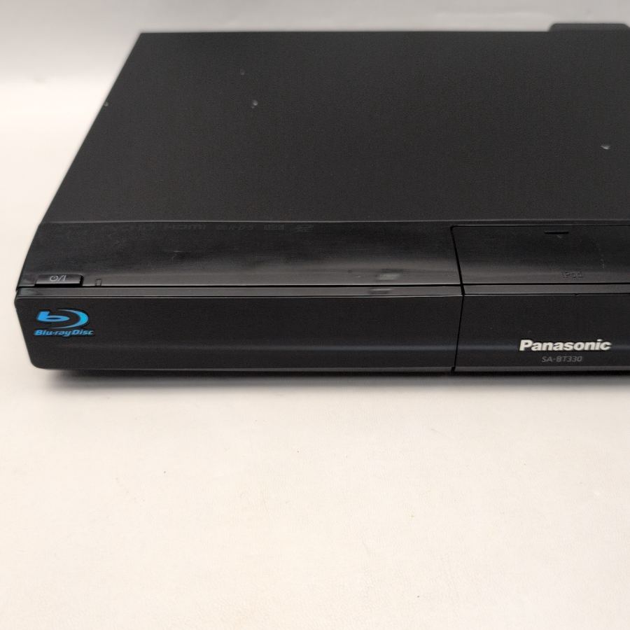 REPLACMENT / SPARE PANASONIC SA-BT330 BLU-RAY DVD DISC HOME THEATRE SOUND SYSTEM – image 3