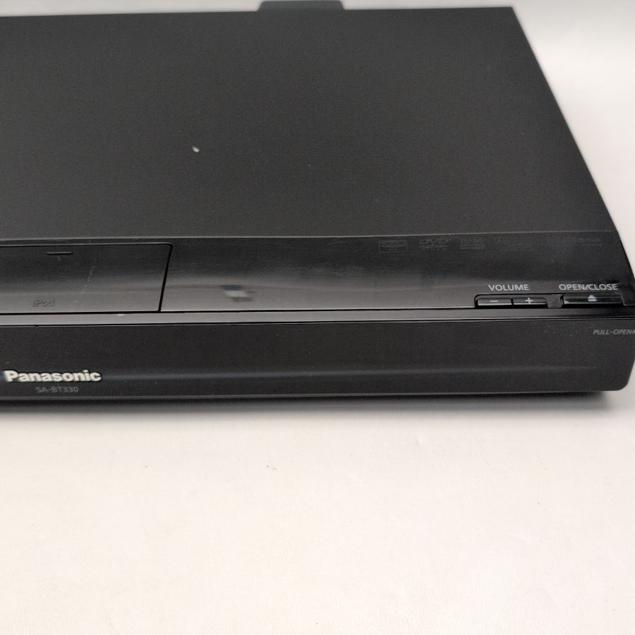 REPLACMENT / SPARE PANASONIC SA-BT330 BLU-RAY DVD DISC HOME THEATRE SOUND SYSTEM – image 4