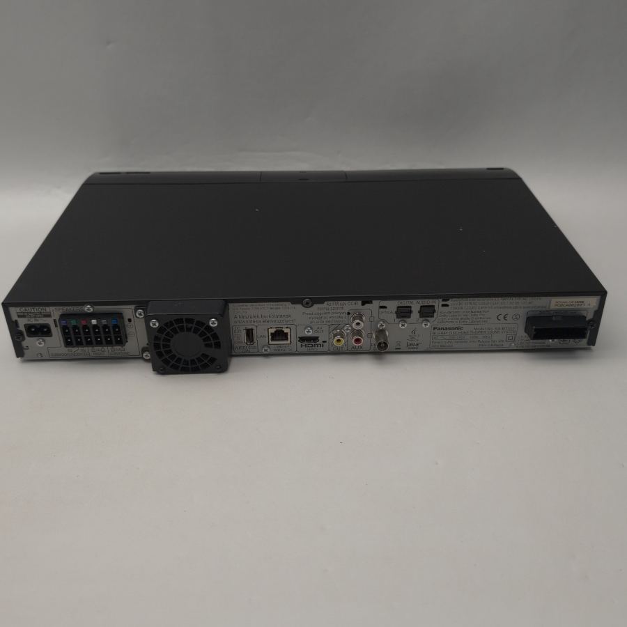 REPLACMENT / SPARE PANASONIC SA-BT330 BLU-RAY DVD DISC HOME THEATRE SOUND SYSTEM – image 5