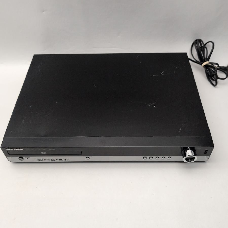 Replacement Unit SAMSUNG HT-THX25 DVD HOME CINEMA SYSTEM BLACK Warranty – image 5