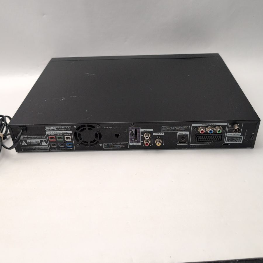 Replacement Unit SAMSUNG HT-THX25 DVD HOME CINEMA SYSTEM BLACK Warranty – image 6