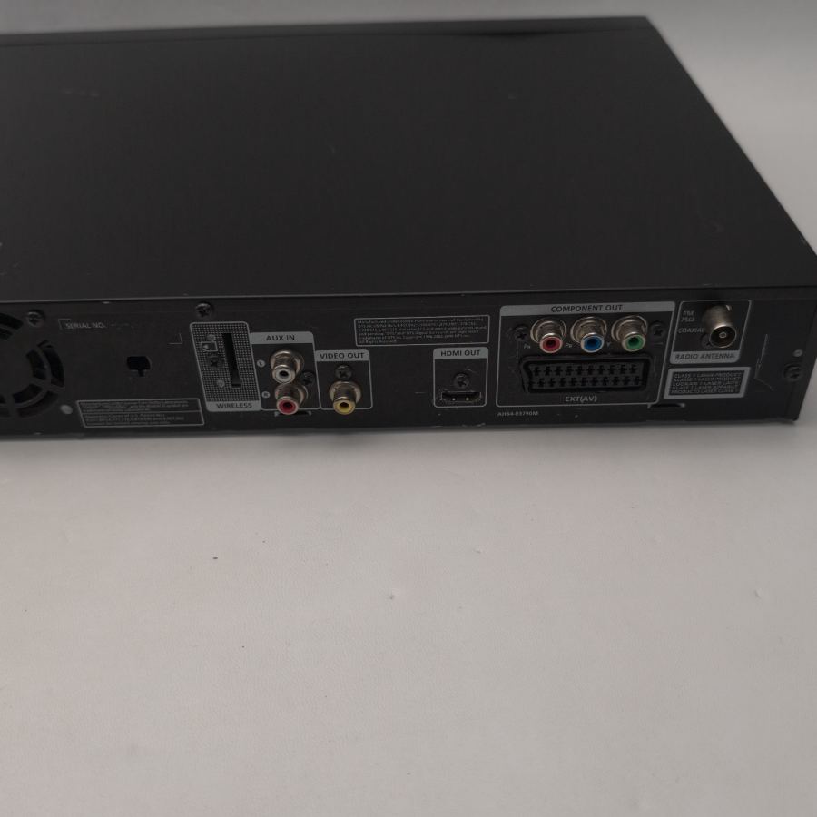 Replacement Unit SAMSUNG HT-THX25 DVD HOME CINEMA SYSTEM BLACK Warranty – image 8