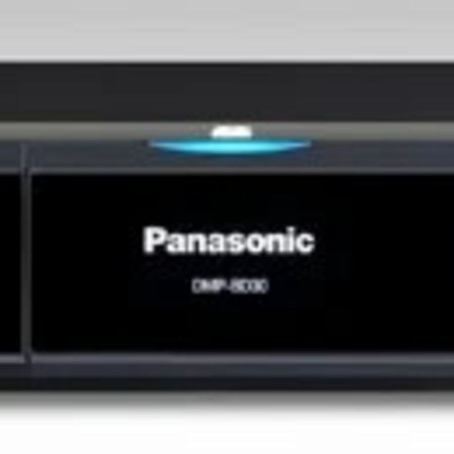 Panasonic DMP-BD30 Blu-Ray DVD 5.1 decoder Disc Player HDMI Remote Working – image 12
