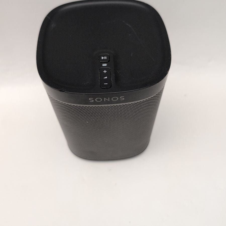 Sonos Play:1 Smart Wireless Speaker Black – image 6