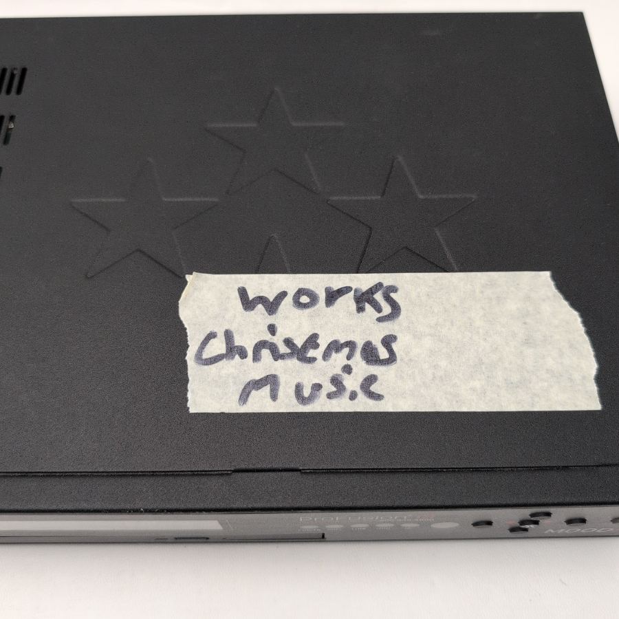 Mood ProFusion iS 2010 Audio Video Digital Media Manager working Christmas – image 5