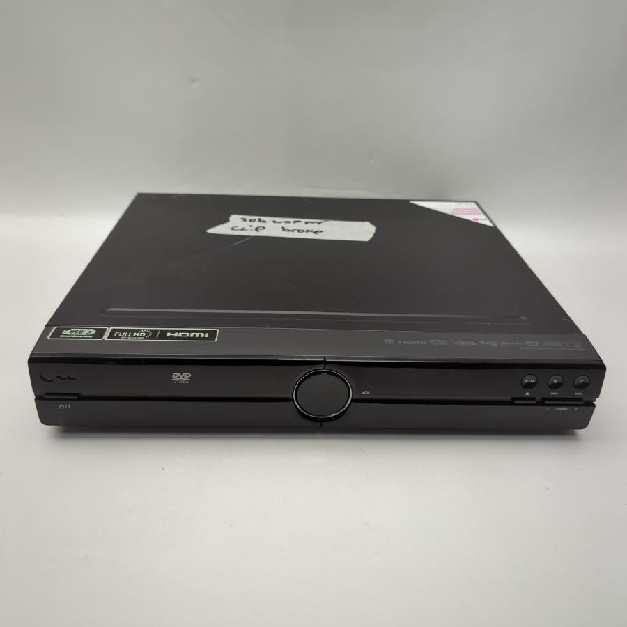 LG HT304SU-DH DVD Player surround sound USB HDMI (SUBWOOFER BROKE) – image 2