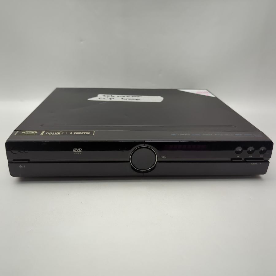 LG HT304SU-DH DVD Player surround sound USB HDMI (SUBWOOFER BROKE) – image 4
