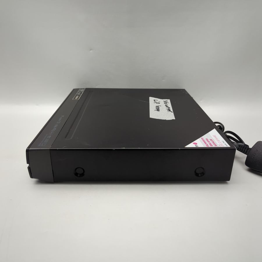 LG HT304SU-DH DVD Player surround sound USB HDMI (SUBWOOFER BROKE) – image 7