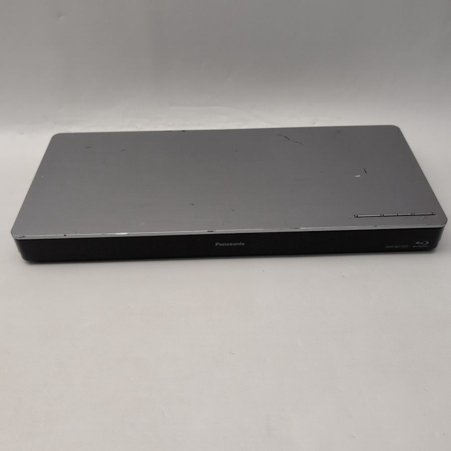Panasonic DMP-BDT360 3D Blu-ray & DVD Player Upscaling Wi-Fi Miracast – image 5