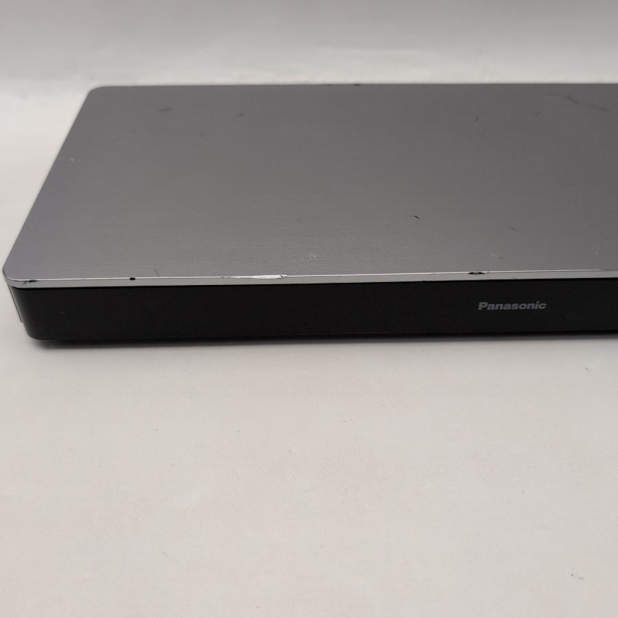 Panasonic DMP-BDT360 3D Blu-ray & DVD Player Upscaling Wi-Fi Miracast – image 6