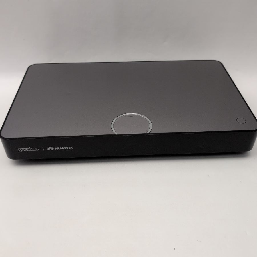Huawei DN371T YouView Smart PVR Receiver Twin Tuner Freeview 500gb Remote – image 2