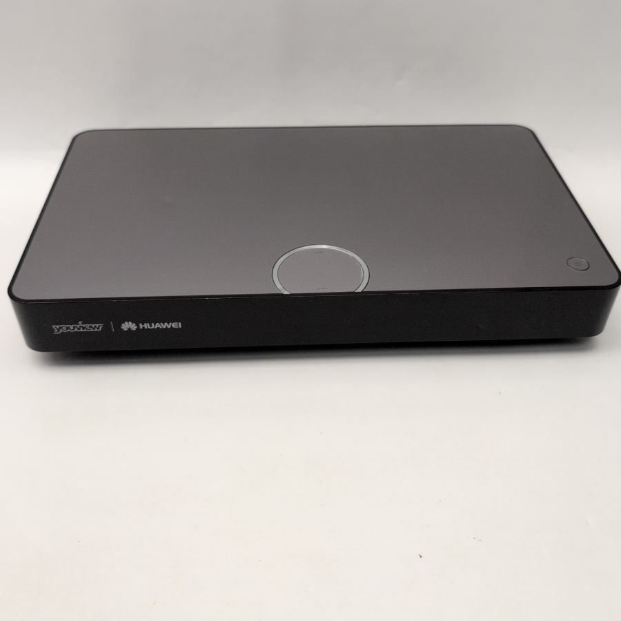 Huawei DN371T YouView Smart PVR Receiver Twin Tuner Freeview 500gb Remote – image 8