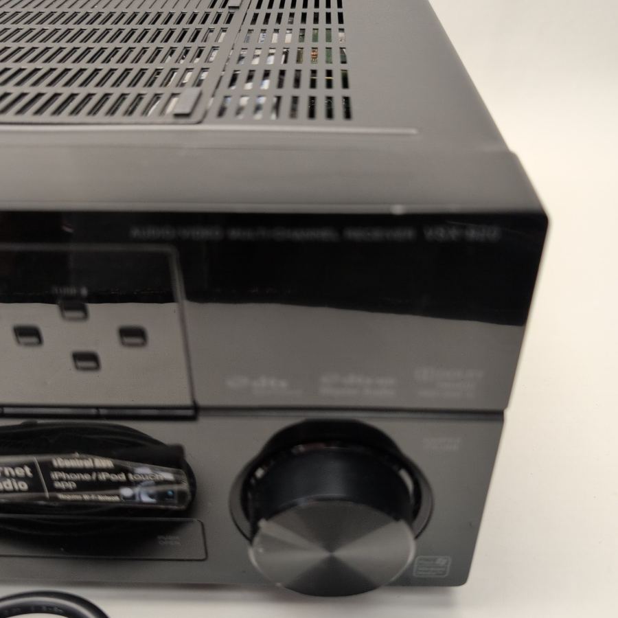 Pioneer VSX-920-K 7.1 Channel AV Receiver HDMI Home Cinema Amplifier – image 5