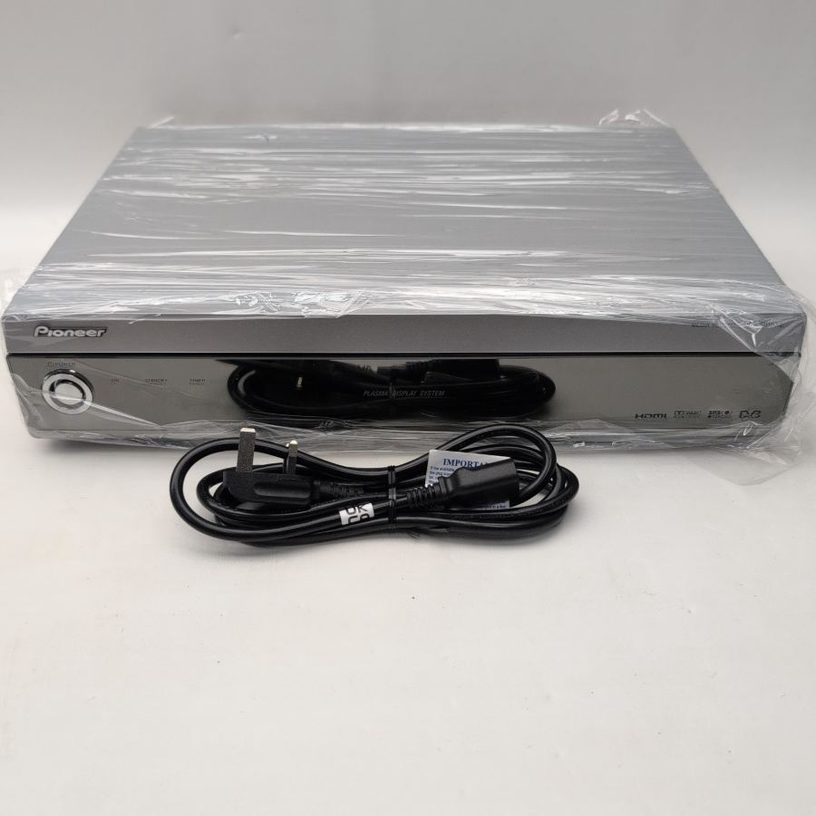 Pioneer PDP R05XE Control Box Media Receiver for Plasma Display System