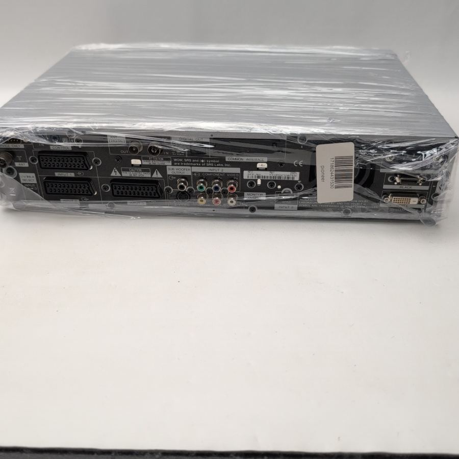 Pioneer PDP R05XE Control Box Media Receiver for Plasma Display System – image 2
