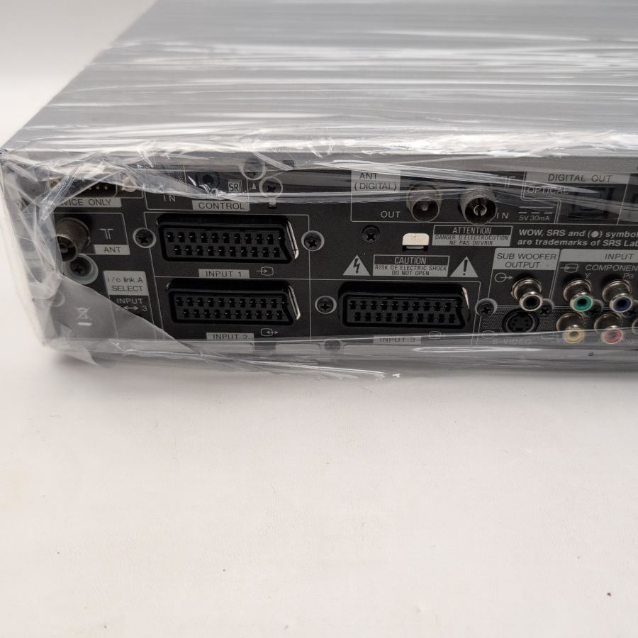 Pioneer PDP R05XE Control Box Media Receiver for Plasma Display System – image 3