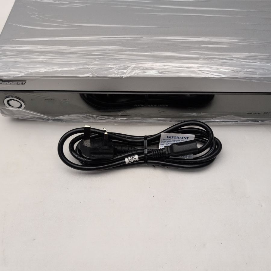 Pioneer PDP R05XE Control Box Media Receiver for Plasma Display System – image 6