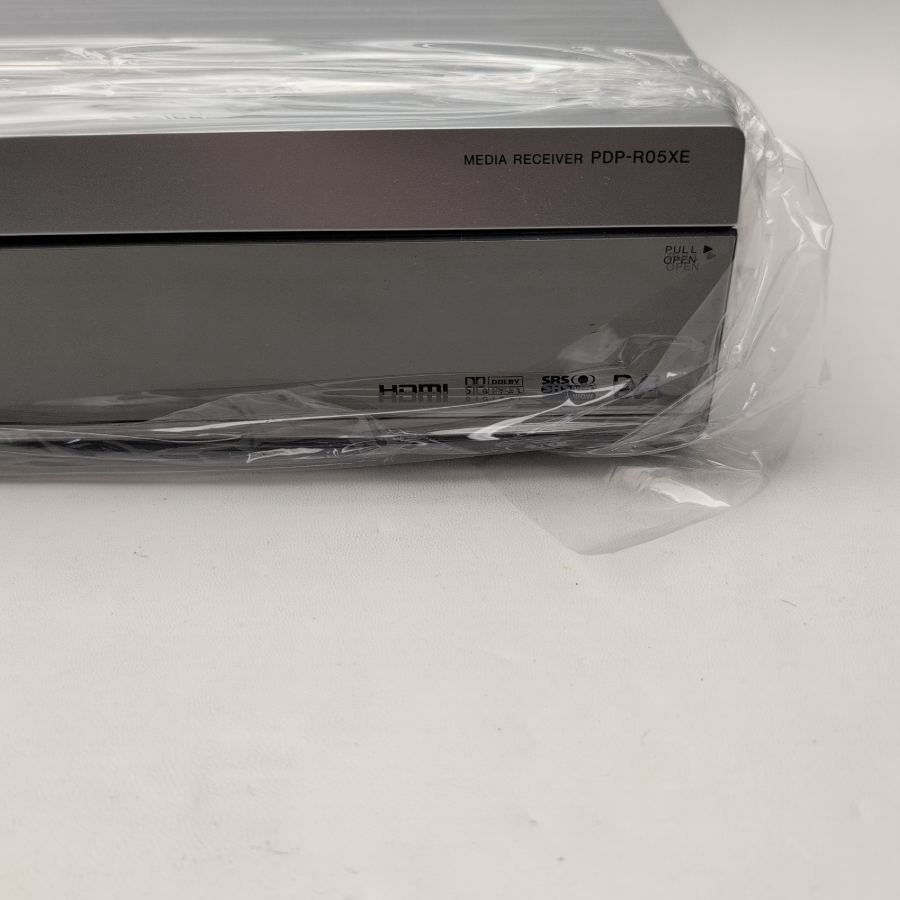 Pioneer PDP R05XE Control Box Media Receiver for Plasma Display System – image 8
