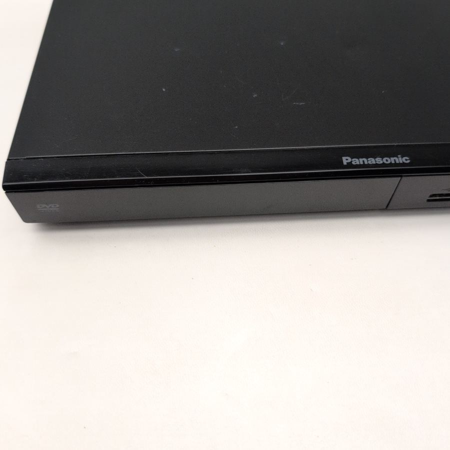 Panasonic DVD-S500 Player With Remote Control - Tested & FULLY WORKING – image 7