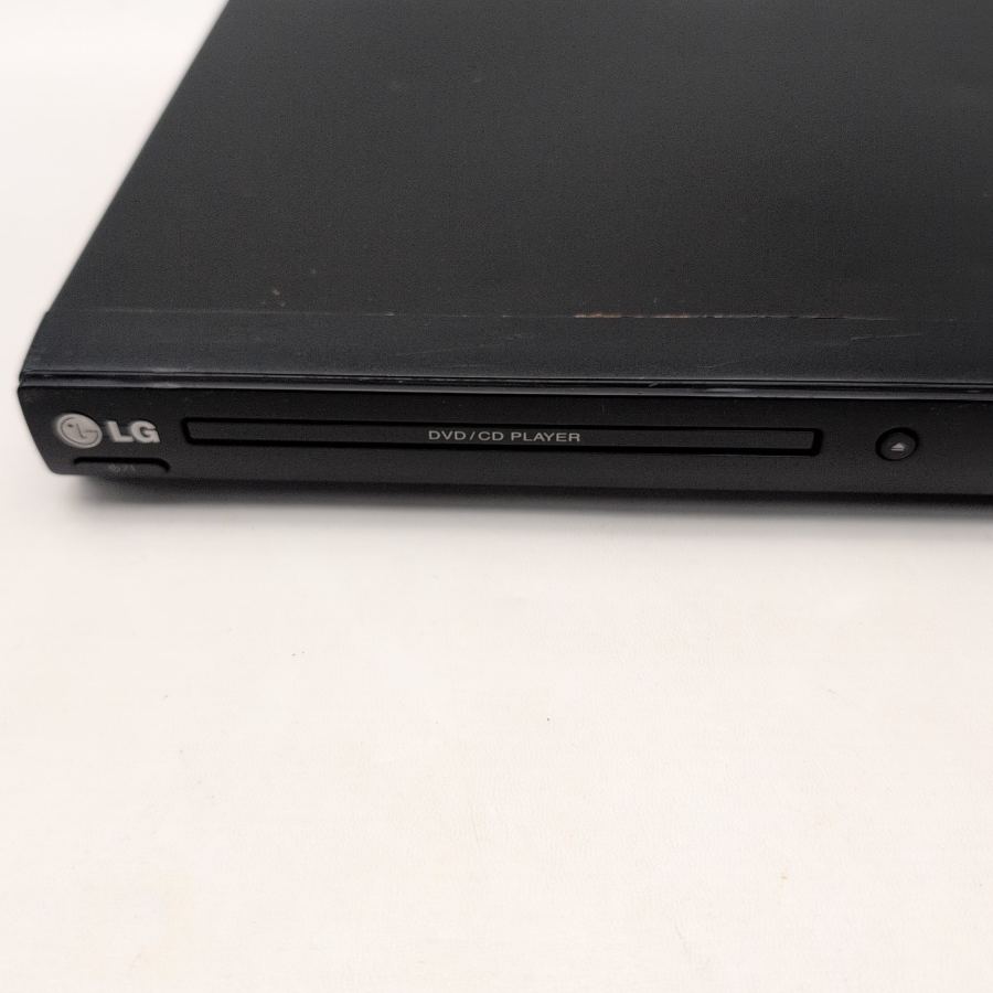 LG DVX440 DVD/CD Player Control Digital Dolby CD R/RW Mp3 Player – image 5