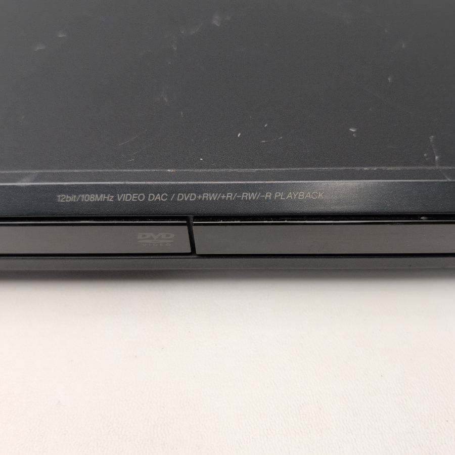 Sony DVP-NS36 CD/DVD Player Black Dolby DTS DivX Playback Remote control – image 5