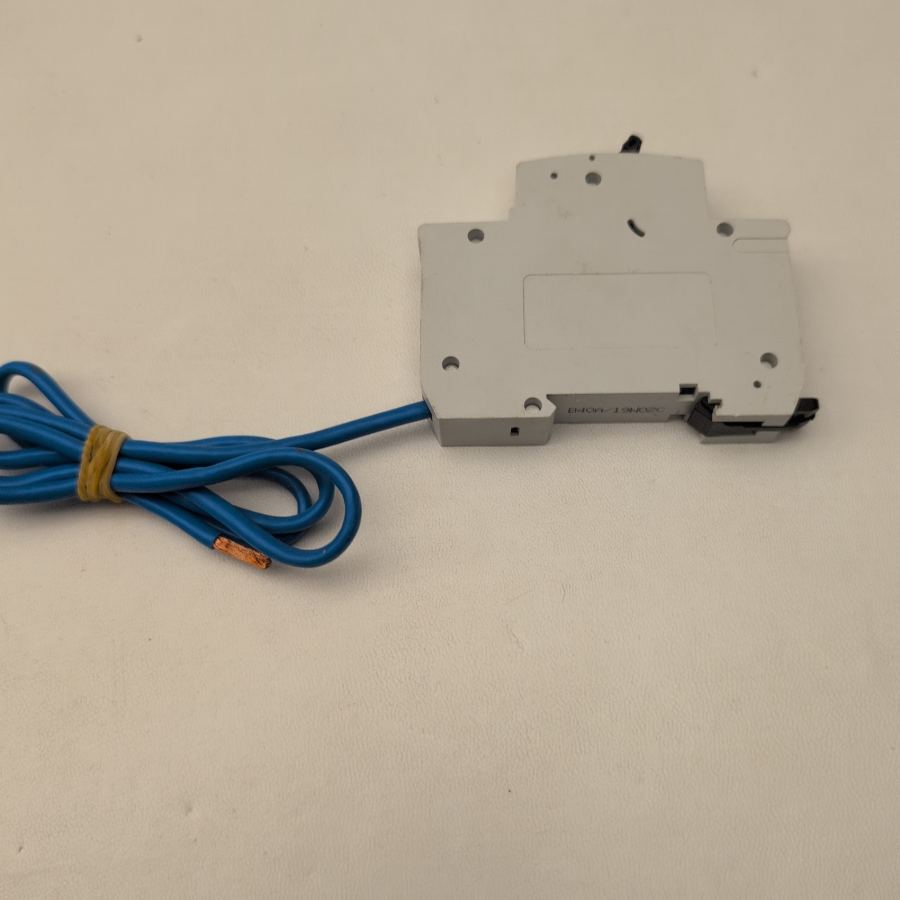 BG B40 40A RCBO 30mA Type AC Compact 40Amp 6kA CUCRB40 British General - NEW! – image 5