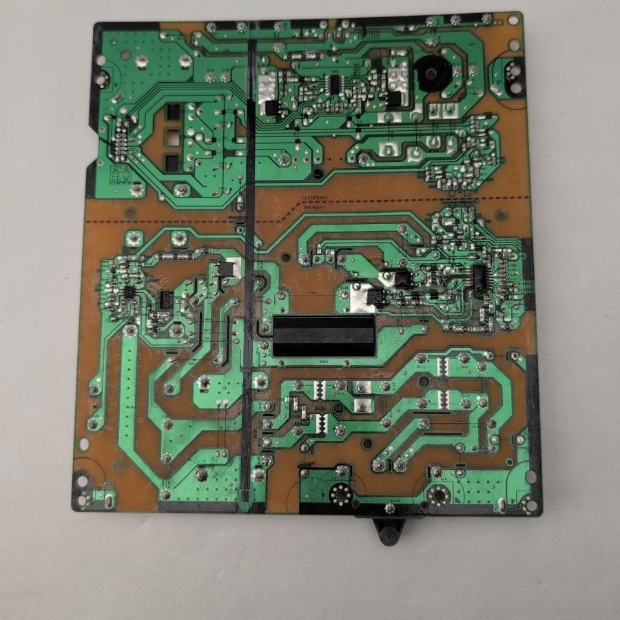 LG EAY64388821 EAX66944001(1.4) Power Supply Board for 49" TV LGP49DIMU-16CH2 – image 4
