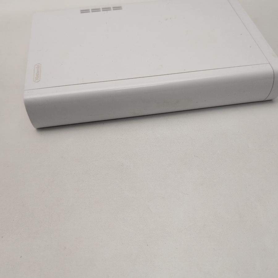 Parental Lock Nintendo id NINTENDO WII U - 8GB WHITE - CONSOLE ONLY - FAULTY – image 5