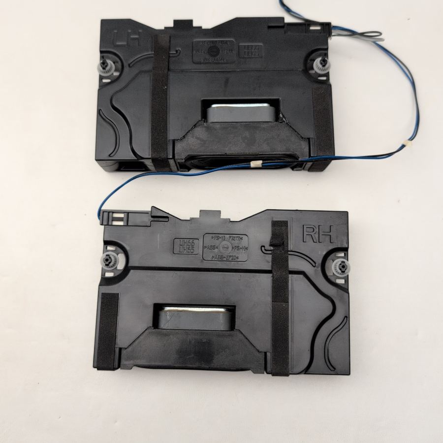 EAB64048203 EAB64048204 SPEAKERS FOR LG 43UH668V-ZA.BEKWLJP 49UH668V