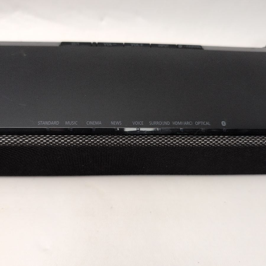 Panasonic SU-HTB498 Soundbar Home Audio System Remote HDMI Surround Tested – image 4