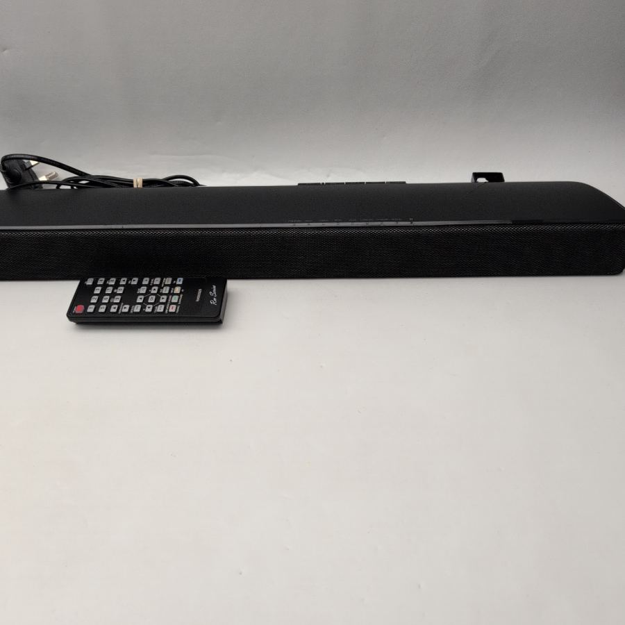 Panasonic SU-HTB498 Soundbar Home Audio System Remote HDMI Surround Tested – image 5