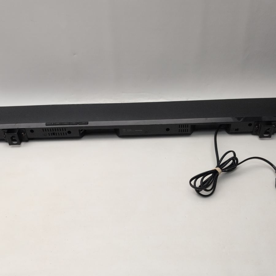 Panasonic SU-HTB498 Soundbar Home Audio System Remote HDMI Surround Tested – image 6
