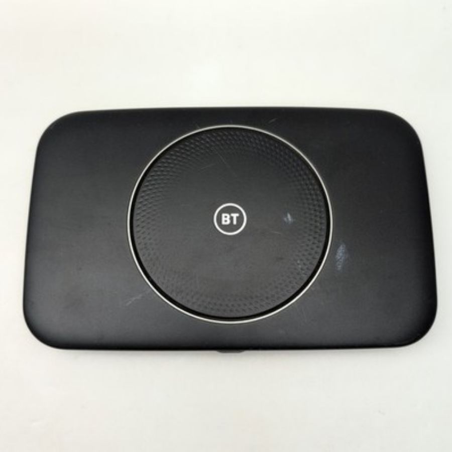 BT Smart Hub 2 Wireless Router | Dual‑Band Wi‑Fi 5 | FTTP/FTTC | Gigabit LAN