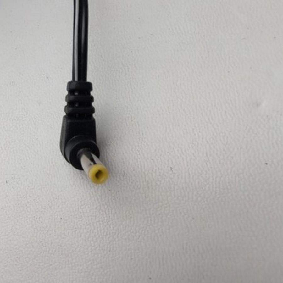 Phillips AC Adapter AY3170/05 4.5v 300ma came (Portable CD Player Power Supply) – image 3