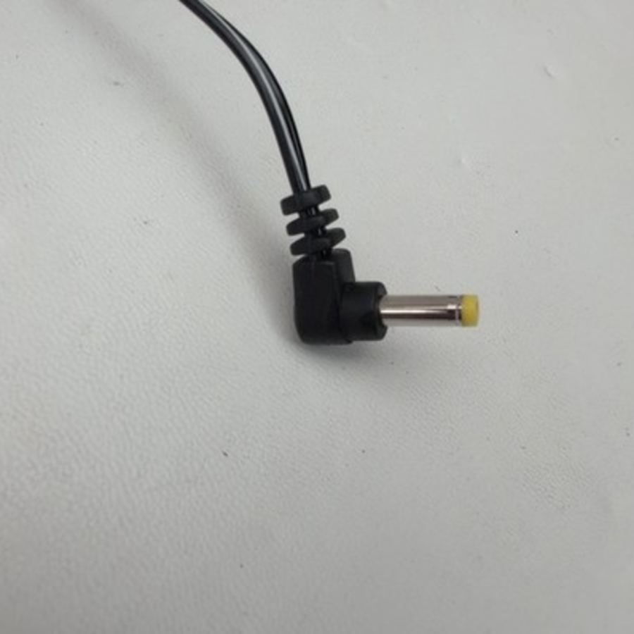 Phillips AC Adapter AY3170/05 4.5v 300ma came (Portable CD Player Power Supply) – image 4