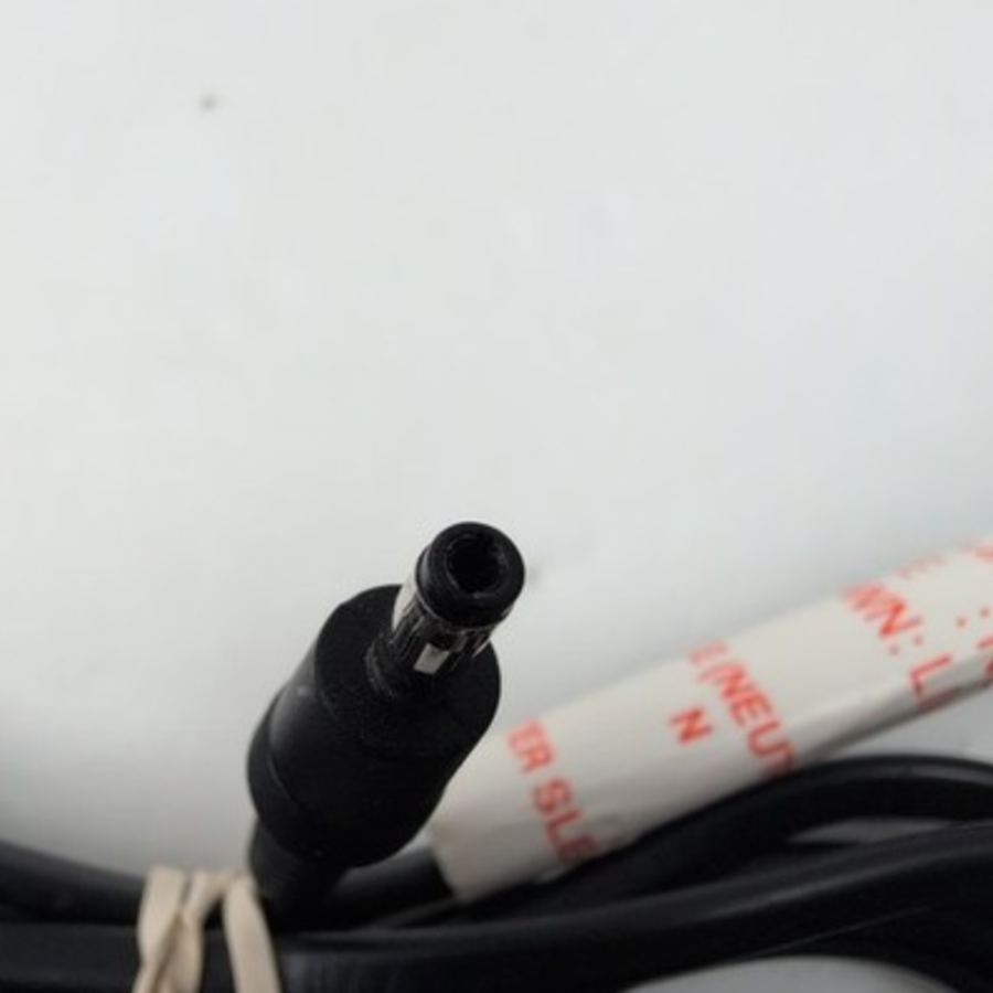 Goodmans TYPE16D APX001A Power Supply Adapter Black 9-Volts 2-Amp 3-Pin UK Plug – image 4