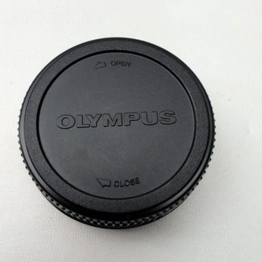 Genuine Olympus BC-1 Front Camera Body Cap Dust Cap For SLR Camera – image 2