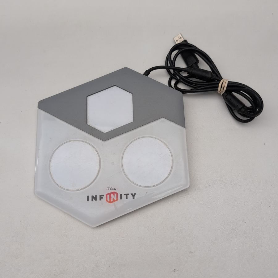 Disney Infinity Portal Base Pad For Xbox 360 - Model INF-8032385