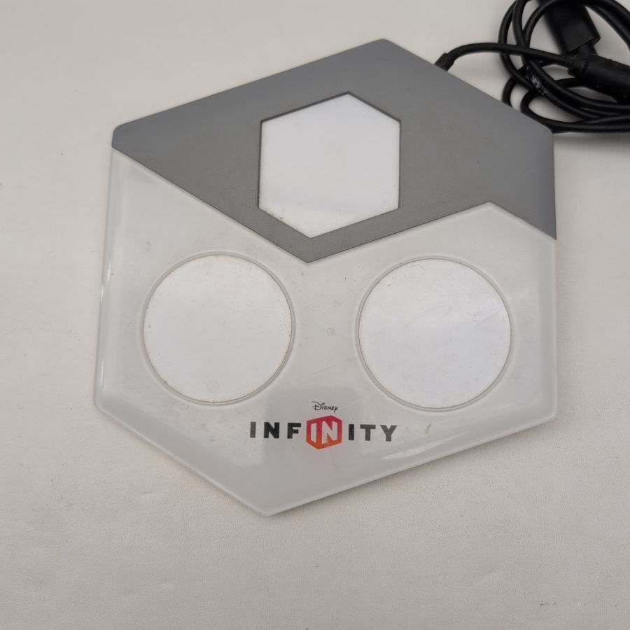 Disney Infinity Portal Base Pad For Xbox 360 - Model INF-8032385 – image 2