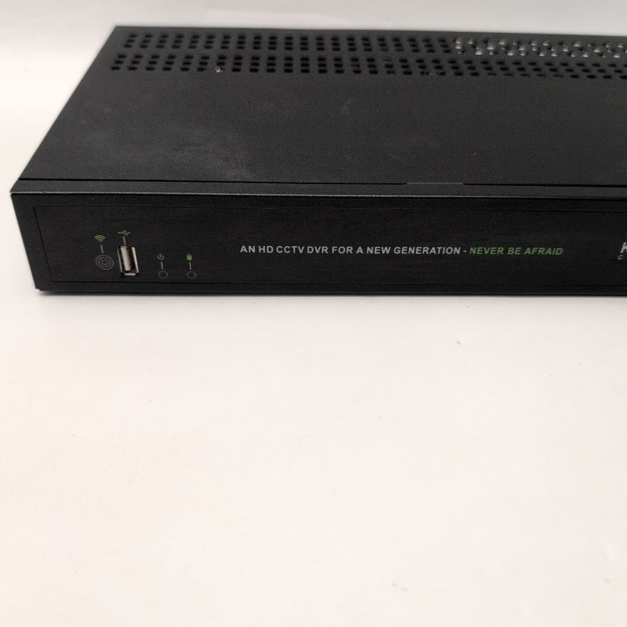 Killer Cam HD4 CCTV DVR Video Recorder 1TB HD 4 Channel Security System UK – image 7