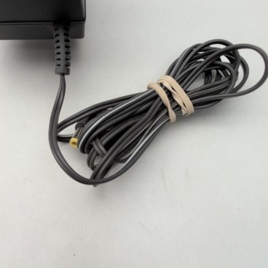 Panasonic PQLV207E Power Supply AC Adapter 6.5V 500mA For KX-TG Series Telephone – image 3